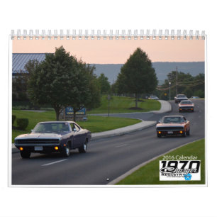 1970 uppladdareregistrering - kalender 2016