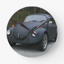 1970 Vintage Luft kylt