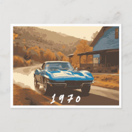 1970 VYKORT