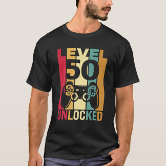 1971 1972 Birthday Male Him Roligt 50 Funny 50 T Shirt
