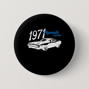 1971 71 Satellite 4:e juli Amerika Knapp