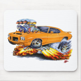 1971-72 GTO-orangebil Musmatta