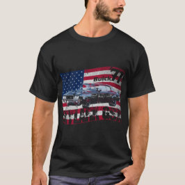 1971 Buick Skylark Grand Sport T Shirt