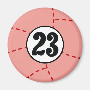 1971 TÄVLA MAGNET