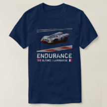 1971 Tävla T-Shirt