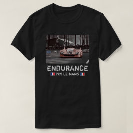 1971 Tävla T-Shirt
