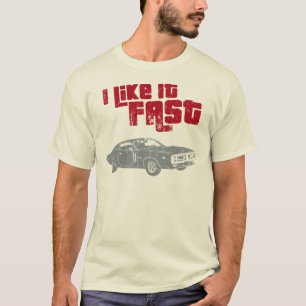 1971 uppladdare för fint 440 t-shirt