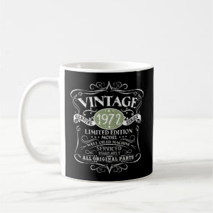 1972 50th Original Kaffemugg
