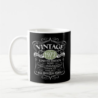 1972 50th Original Kaffemugg