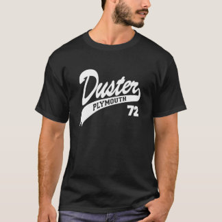 1972 72 klassiska muskelbilar för muskelstam från  t shirt