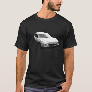1972 Chevy Brookwood T Shirt