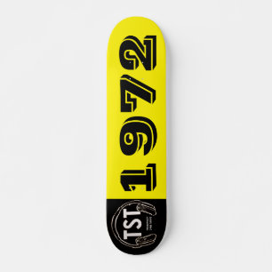 1972/JMT SKATEBOARDS