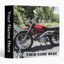 1972 Rupp Antique-motorcykel