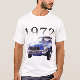 1972 TRÖJA