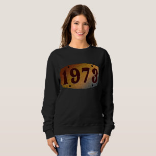 1973 ÅRGÅNG T SHIRT