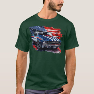 1973 Chevrolet Chevelle T Shirt