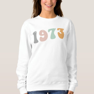 1973 Feministiska Roe V Wade-Höger och val T Shirt