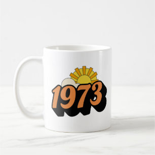 1973 KAFFEMUGG