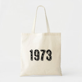 1973 Kvinnors Höger Tygkasse