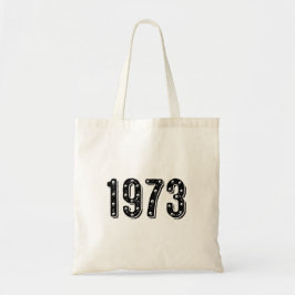 1973 Kvinnors Höger Tygkasse