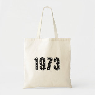 1973 Kvinnors Höger Tygkasse