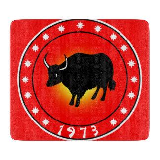 1973 Ox-året