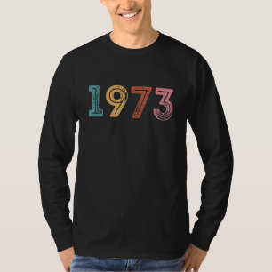 1973 Pro Roe 1 T Shirt