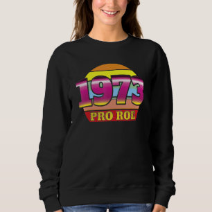1973 Pro Roe Protection Women's Defend Roe Women's T Shirt