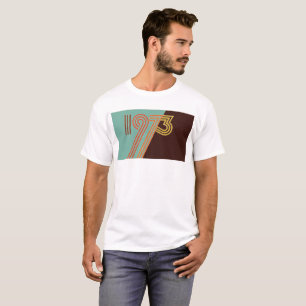 1973 T SHIRT
