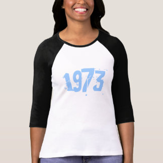 1973 TEE SHIRT