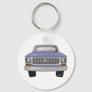 1974 Chevrolet Pickup Nyckelring