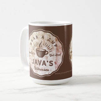 1974 - Javas stor mugg för vittnen