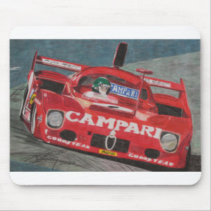 1975 Alfa Romeo T33:TT:12 Musmatta