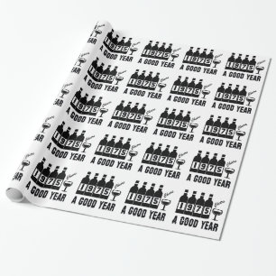 1975 ett bra år presentpapper