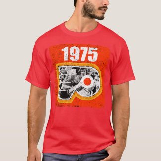 1975 Flyers Champs T Shirt