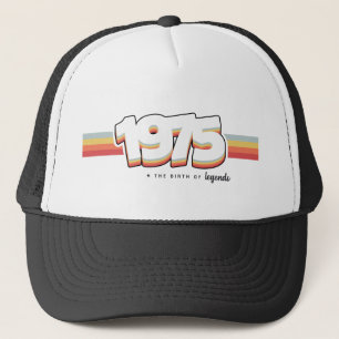 1975 Förklaringarnas födelse Keps