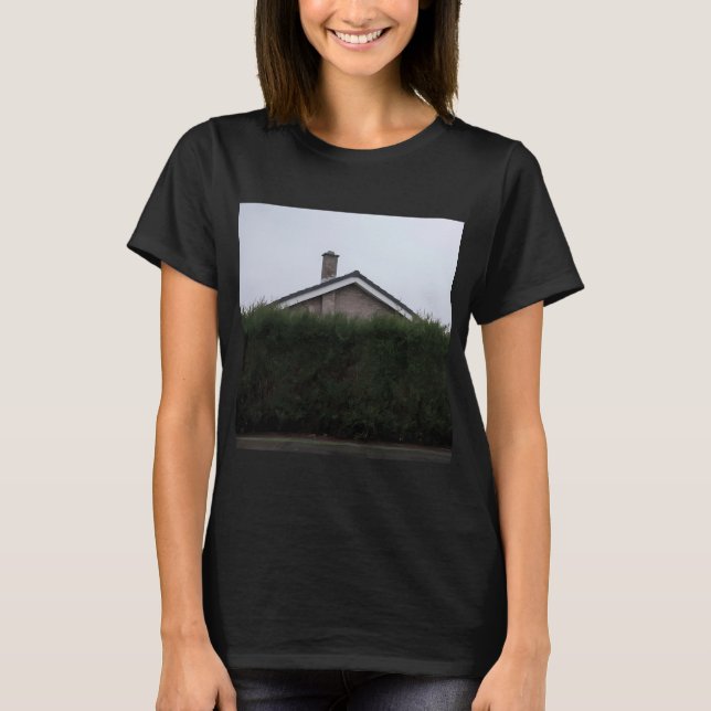 1975 konst t shirt (Framsida)