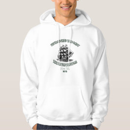 1975 Retroexpedition Hoodie