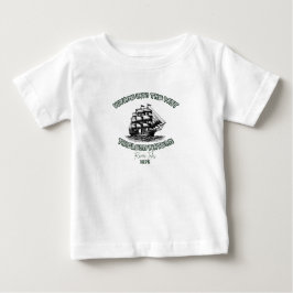 1975 Retroexpedition T Shirt