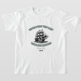 1975 Retroexpedition T Shirt