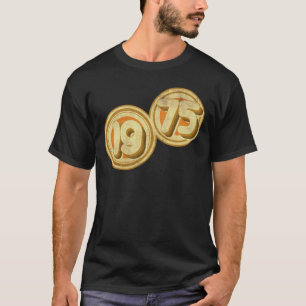 1975 T SHIRT