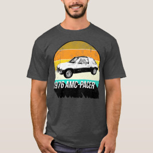 1976 AMC Pacer T Shirt