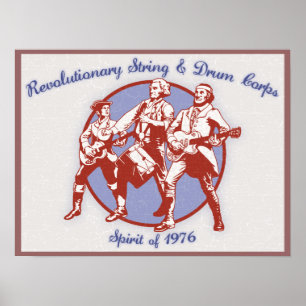 1976 års anda poster