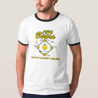 1976 Björnar T Shirt