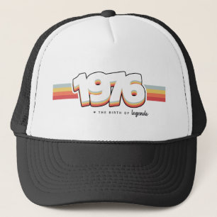 1976 Förklaringarnas födelse Keps