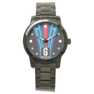 1976-TÄVLANS WATCH ARMBANDSUR
