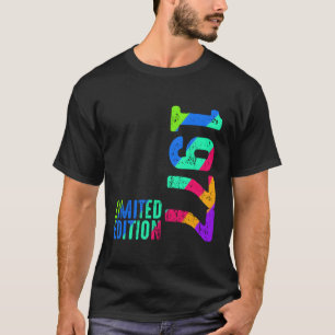 1977 1977 År 1977 1977 sedan 1977 T Shirt