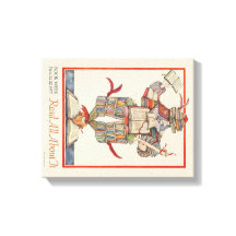 1977 Barns Bok-vecka