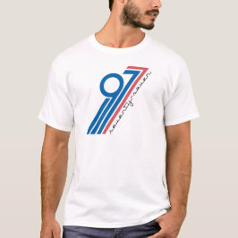 1977 T-SHIRT