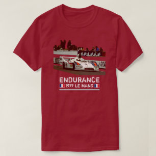 1977 Tävla T-Shirt
